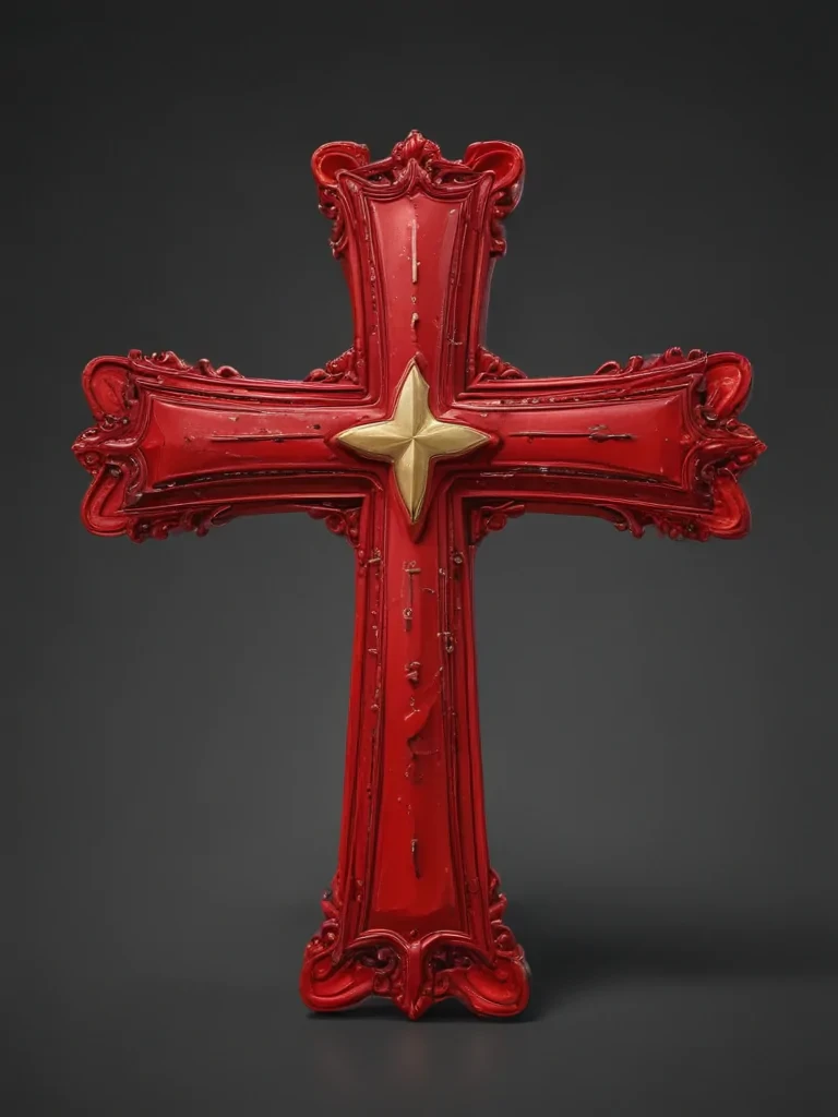 red x png