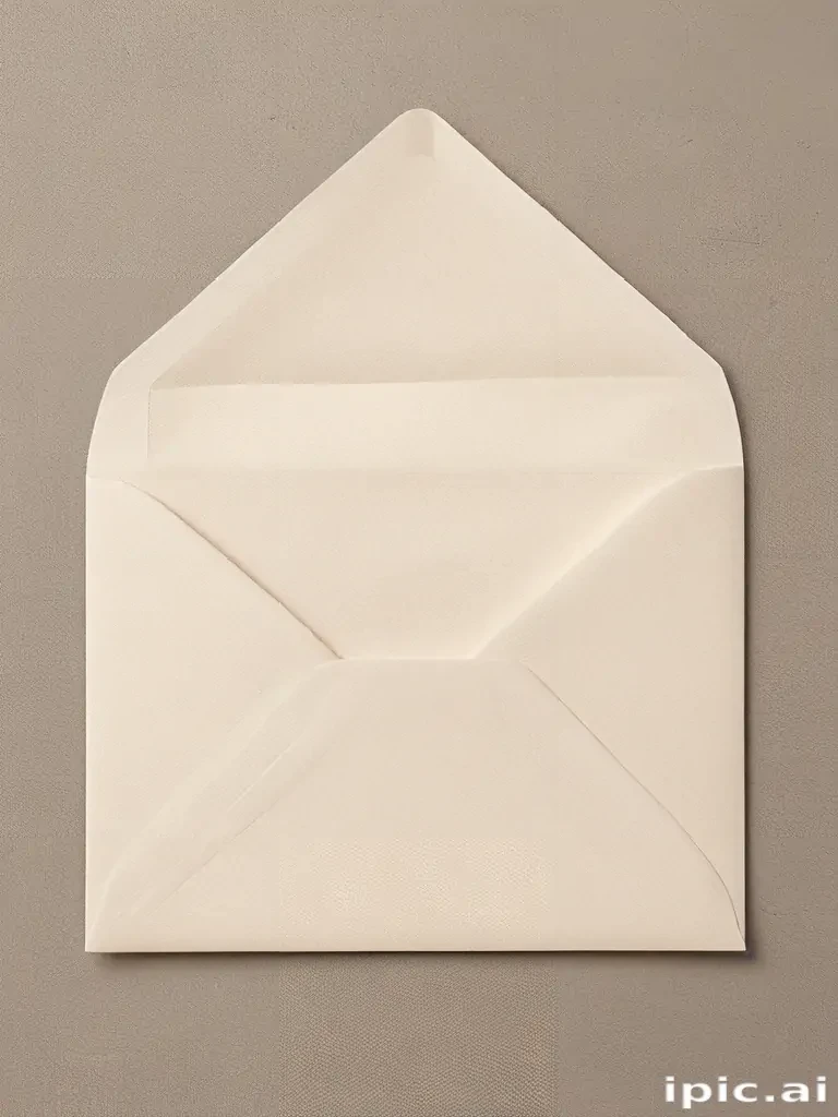 envelope clipart