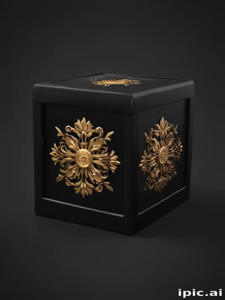 black box png
