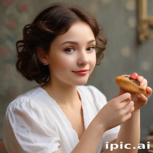 cuteiest mature pics