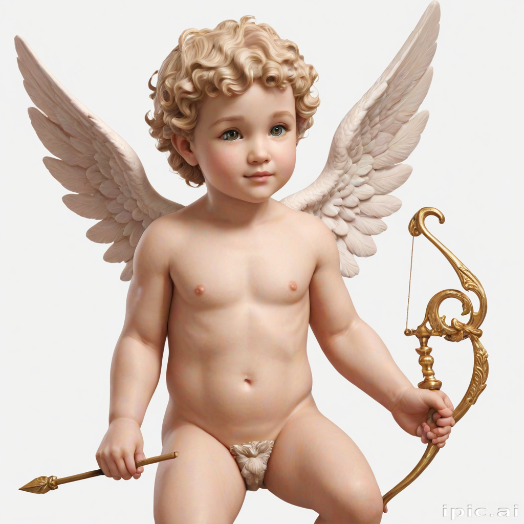 cupid png