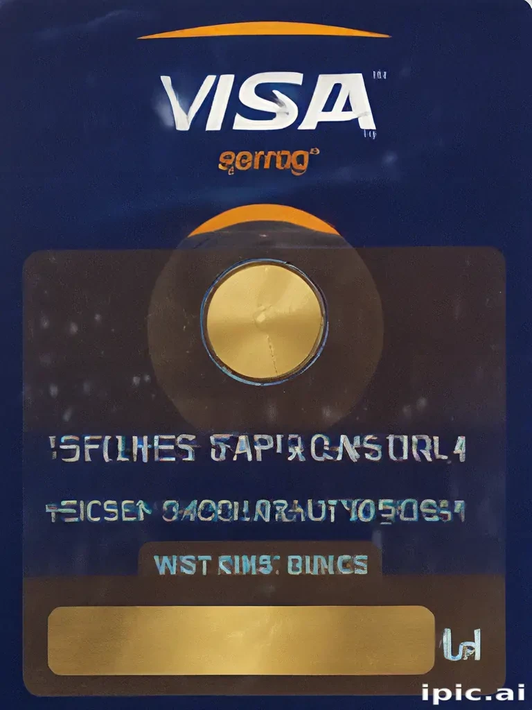 visa logo