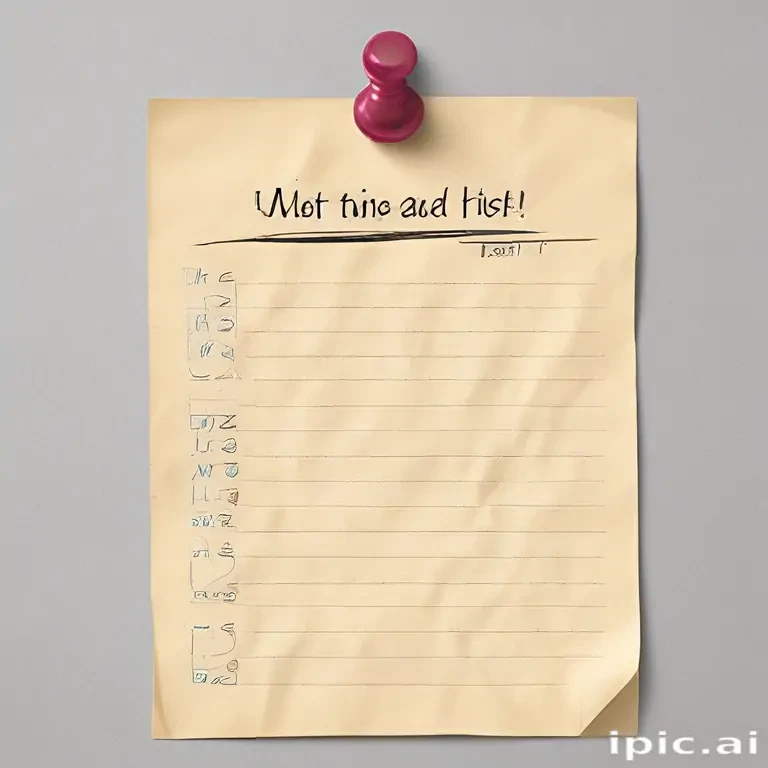 to do list png
