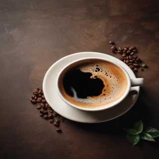 aesthetic coffee wallpapers