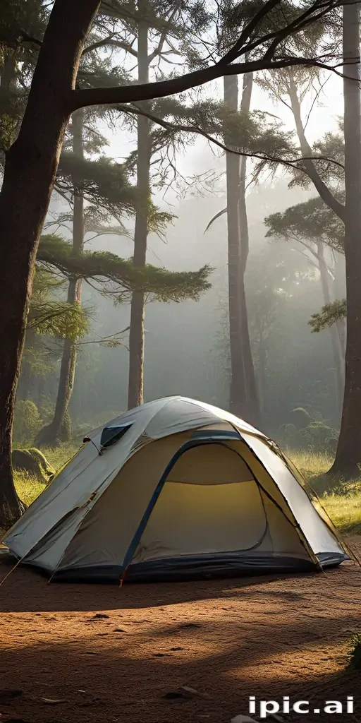camping png