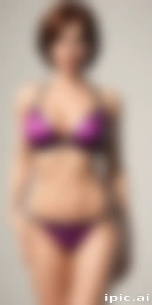 helen parr bikini