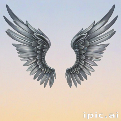 wings transparent background