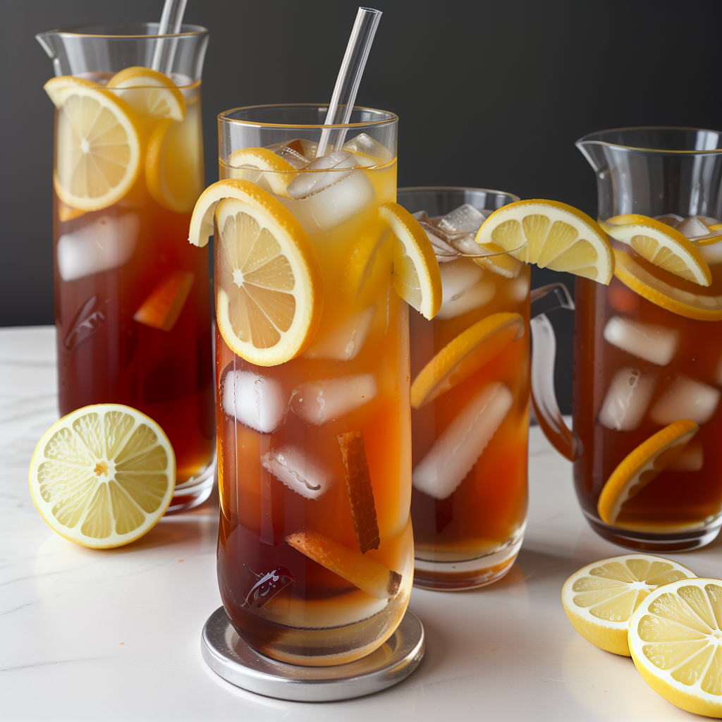 premade long island iced tea