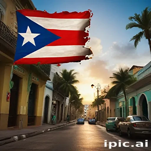 puerto rico wallpapers