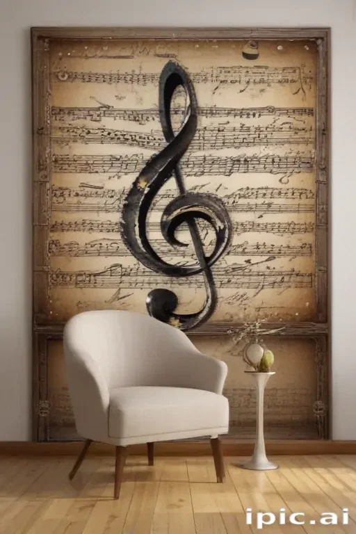music symbols