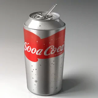 soda can png