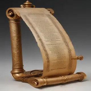 scroll png