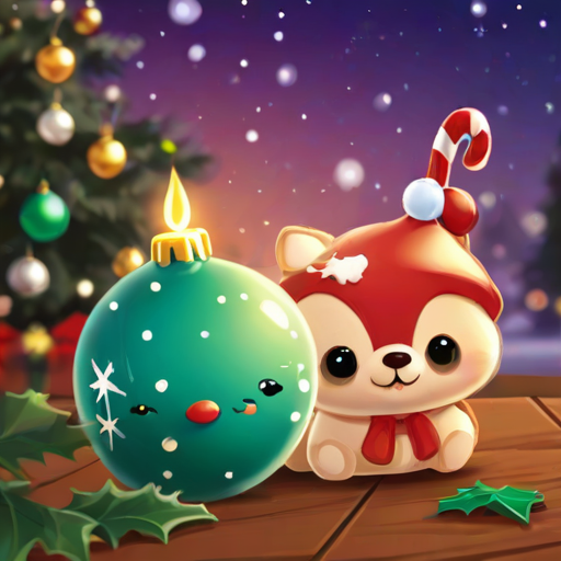 cute christmas phone backgrounds