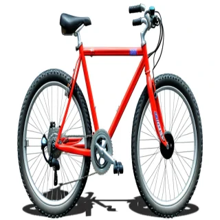 bicycle png
