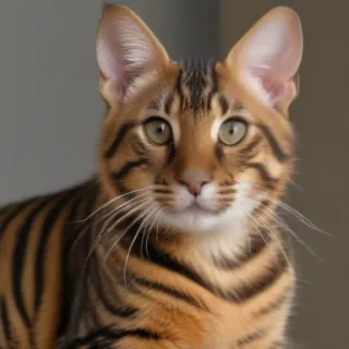 toyger breed