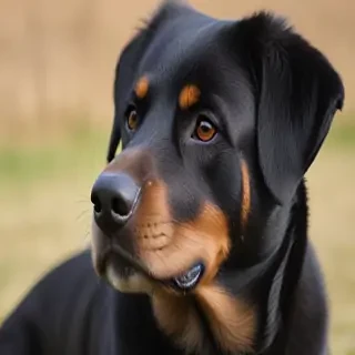 rottle dog breed