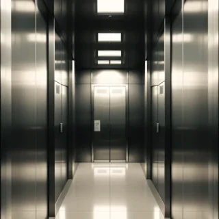 elevator music
