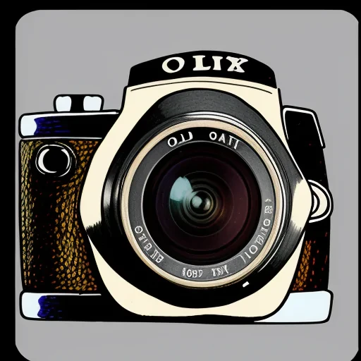 camera old png