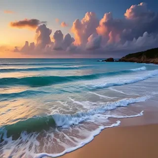 desktop ocean wallpapers