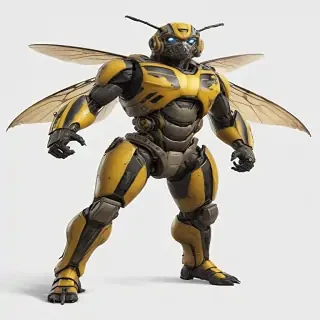 bumblebee png