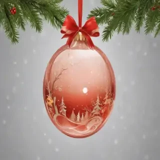 transparent christmas png