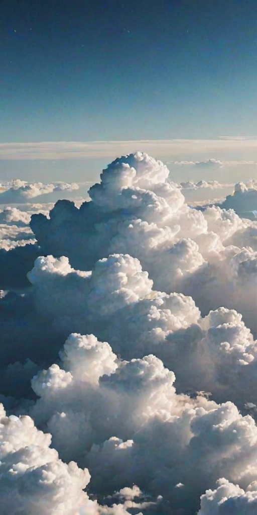iphone cloud wallpaper