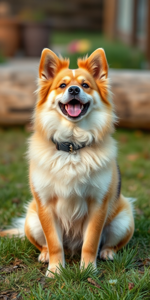 xiasi dog breed