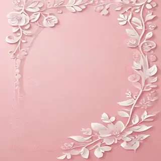 background of wedding card