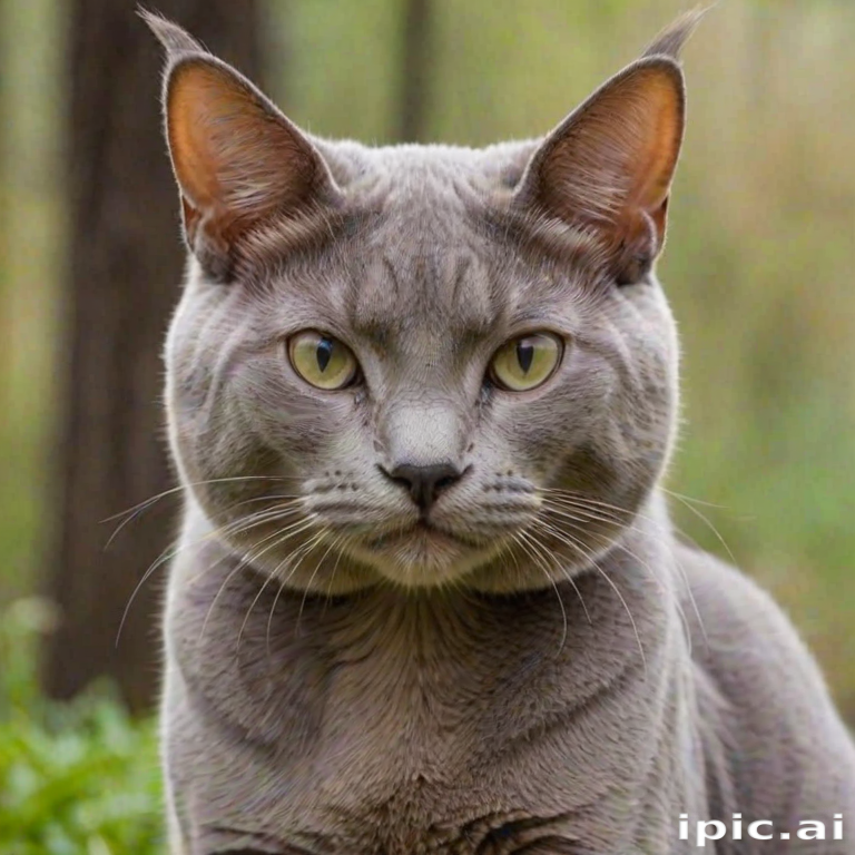 german rex cat breed