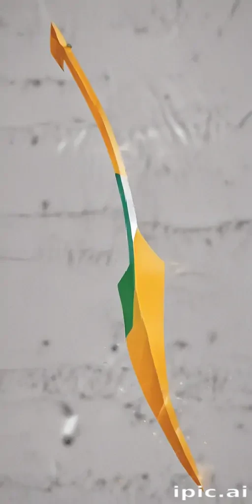 arrow with transparent background