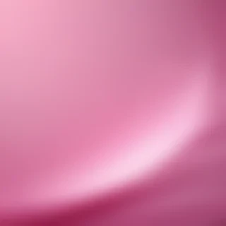 cool pink background