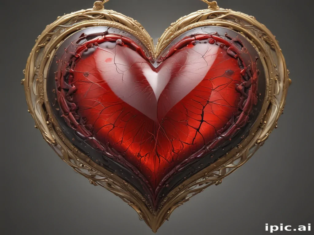 heart pictures