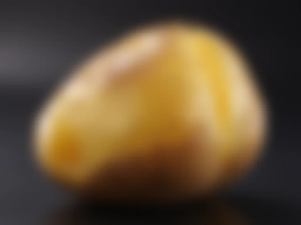 potato transparent