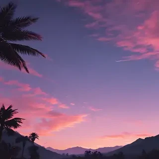aesthetic desktop wallpaper 4k