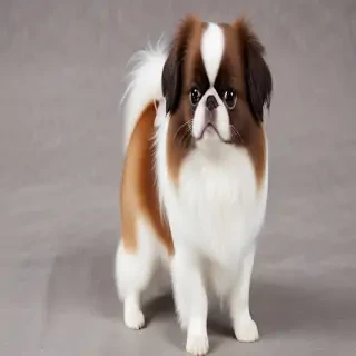 japanese chin