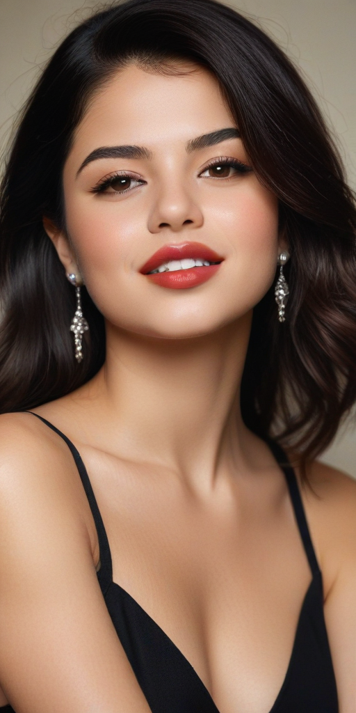 enfermedad de selena gómez