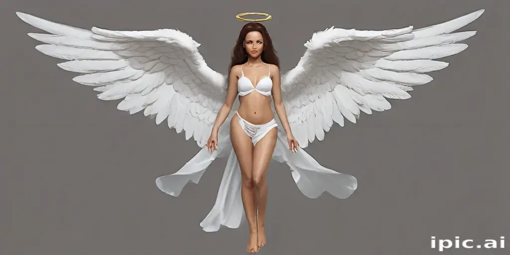 png angel