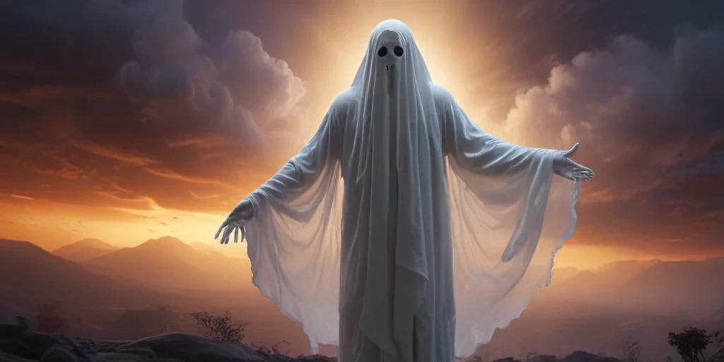 png ghost