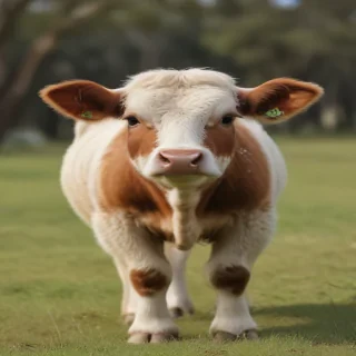 australian boxherd