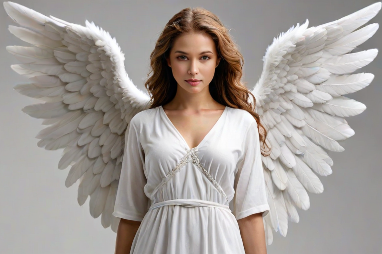 png angel