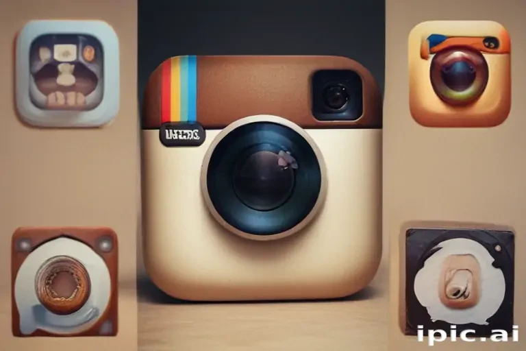 instagram icon