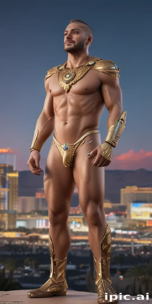 las vegas png