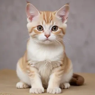 dragon li cat breed