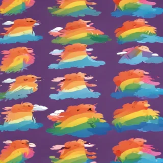 cute lgbt wallpaper