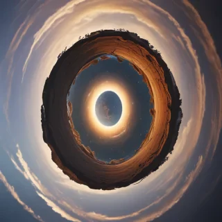 circle pic