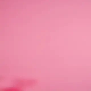 pink hearts background