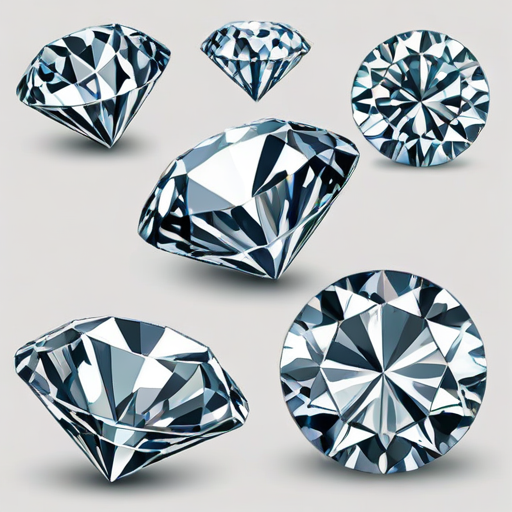 diamond clipart