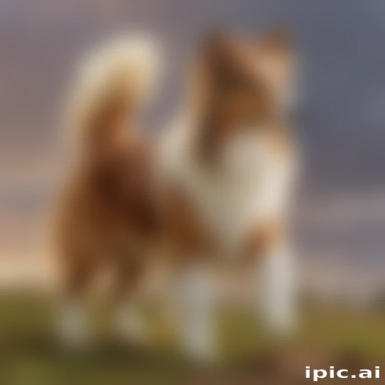 lassie dog