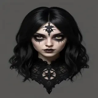 gothic png