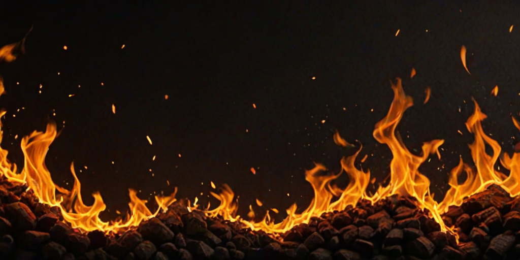 fire background images